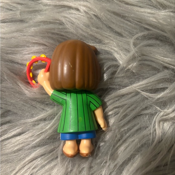 Peanuts Gang PVC Figurine Set By Just Play - Picture 7 of 16